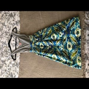 Summer dress.. worn once